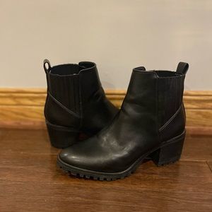 Zara Boots